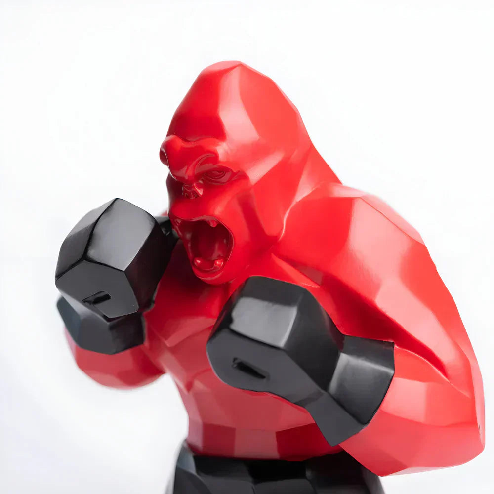 Rynx | FistForce Gorilla Statue