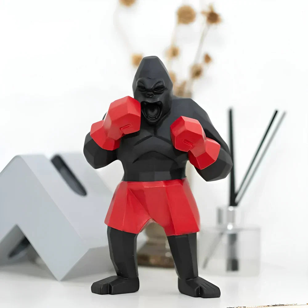 Rynx | FistForce Gorilla Statue