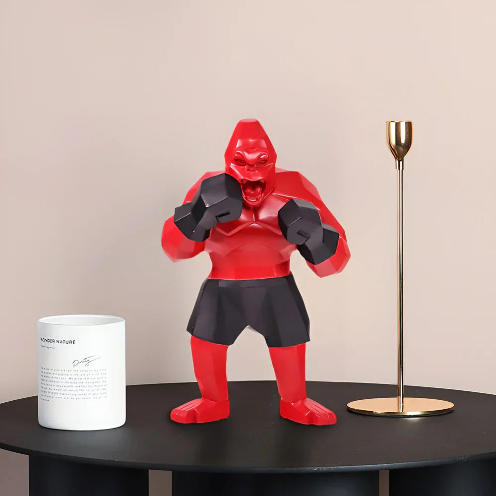 Rynx | FistForce Gorilla Statue