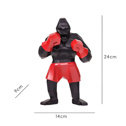 Rynx | FistForce Gorilla Statue