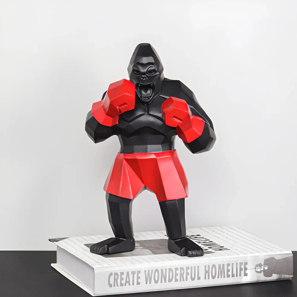 Rynx | FistForce Gorilla Statue