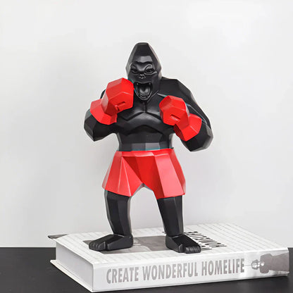 Rynx | FistForce Gorilla Statue
