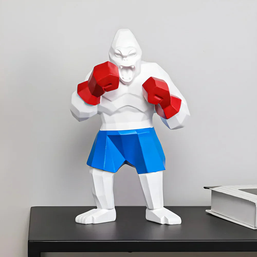 Rynx | FistForce Gorilla Statue