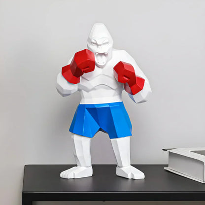 Rynx | FistForce Gorilla Statue