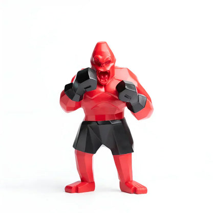 Rynx | FistForce Gorilla Statue
