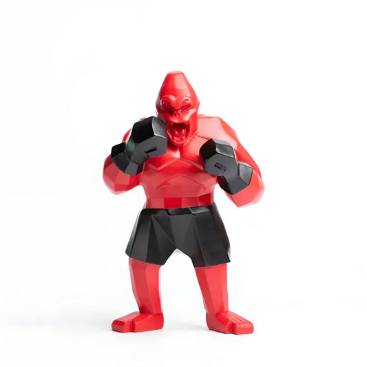 Rynx | FistForce Gorilla Statue