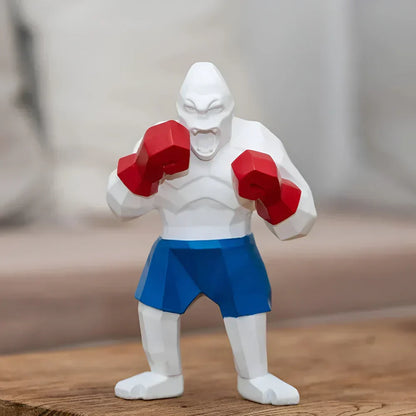 Rynx | FistForce Gorilla Statue