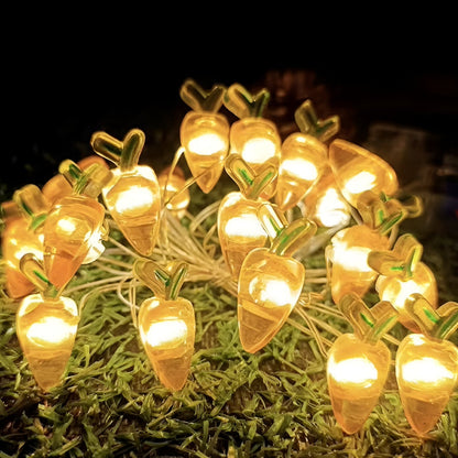 Rynx | TwinkleNest LED string lights