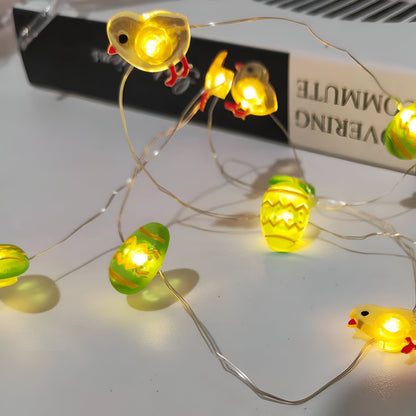 Rynx | TwinkleNest LED string lights