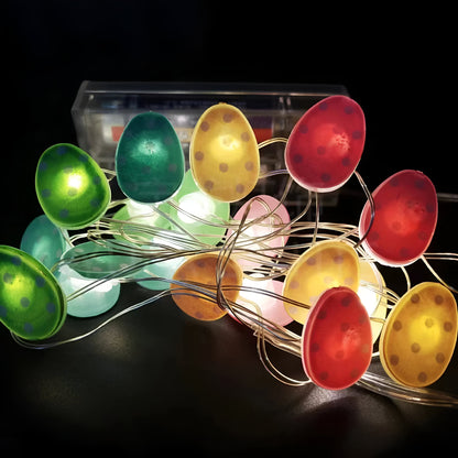 Rynx | TwinkleNest LED string lights