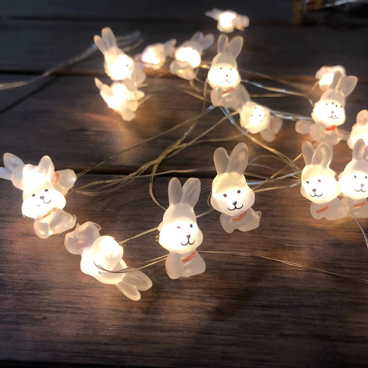 Rynx | TwinkleNest LED string lights