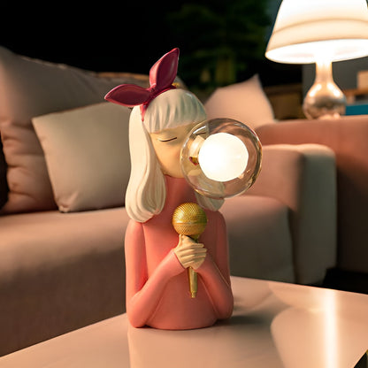 RYNX | Table Bubblefairies - Light Up Your Space With A Touch Of Magic