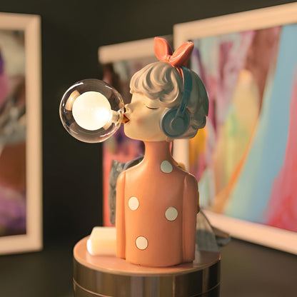 RYNX | Table Bubblefairies - Light Up Your Space With A Touch Of Magic