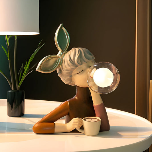 RYNX | Table Bubblefairies - Light Up Your Space With A Touch Of Magic