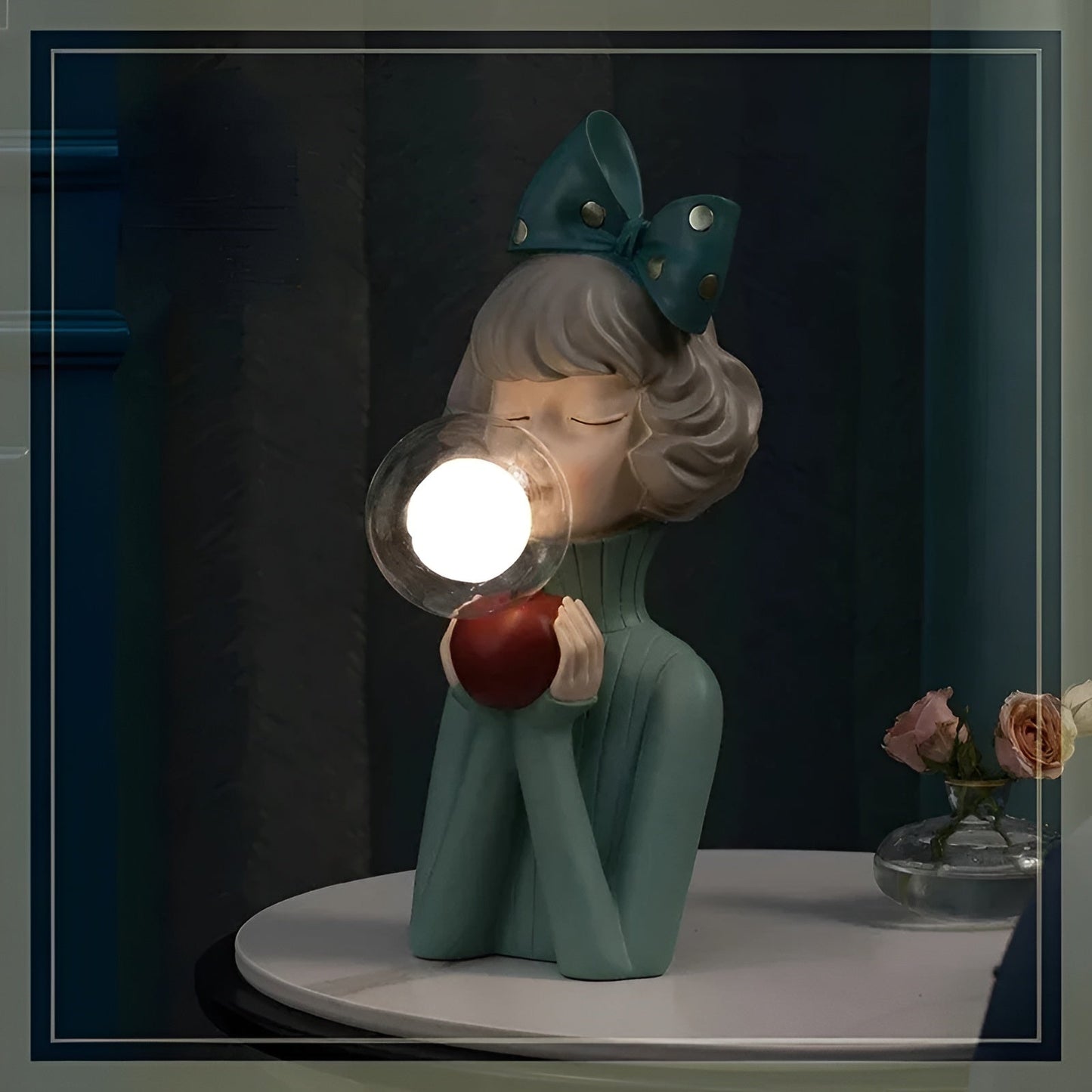 RYNX | Table Bubblefairies - Light Up Your Space With A Touch Of Magic