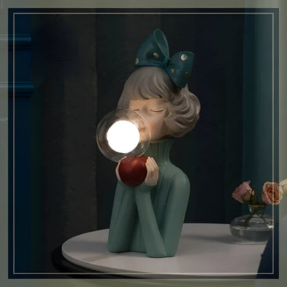 RYNX | Table Bubblefairies - Light Up Your Space With A Touch Of Magic