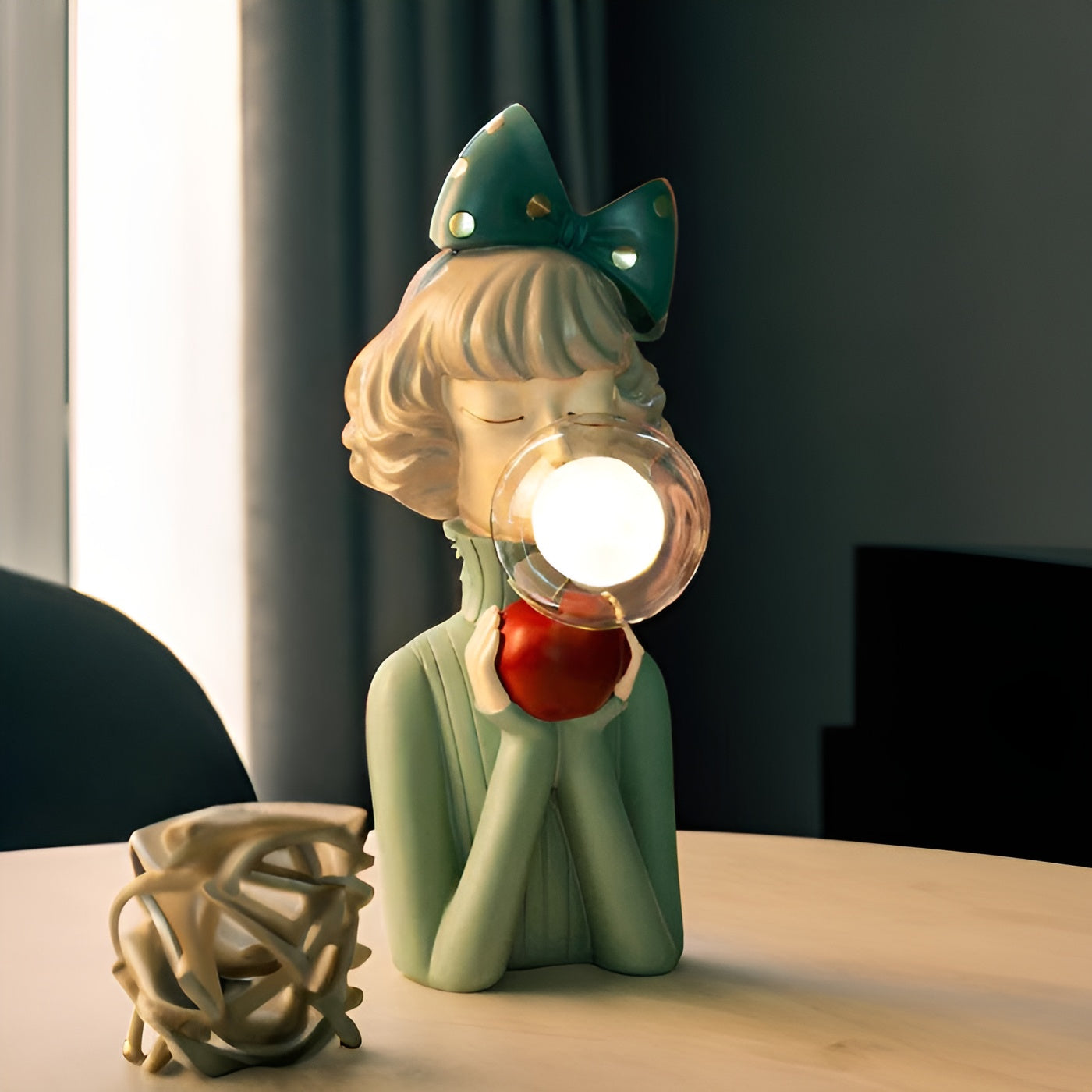 RYNX | Table Bubblefairies - Light Up Your Space With A Touch Of Magic
