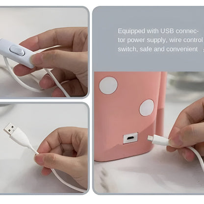 RYNX | Table Bubblefairies - Light Up Your Space With A Touch Of Magic