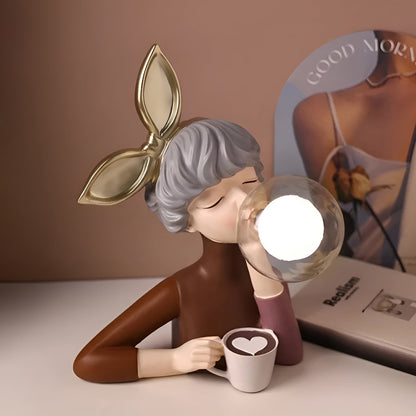 RYNX | Table Bubblefairies - Light Up Your Space With A Touch Of Magic