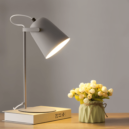 Rynx | - Desk Lamp Pastel - Creative Scandinavian Design - Illuminate Your Space