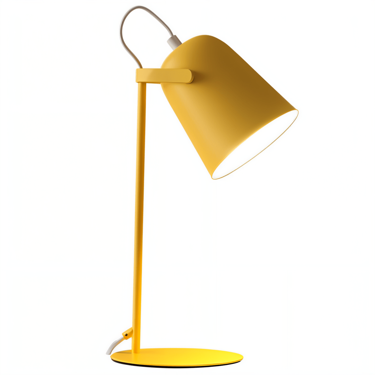 Rynx | - Desk Lamp Pastel - Creative Scandinavian Design - Illuminate Your Space