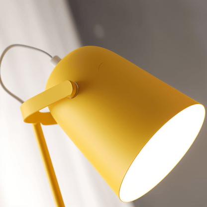 Rynx | - Desk Lamp Pastel - Creative Scandinavian Design - Illuminate Your Space