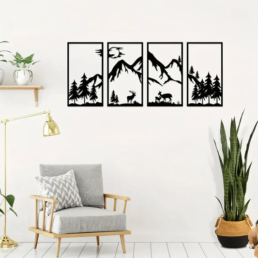 Rynx | NaturVista Wall Art