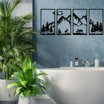 Rynx | NaturVista Wall Art