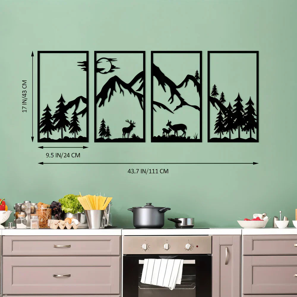 Rynx | NaturVista Wall Art