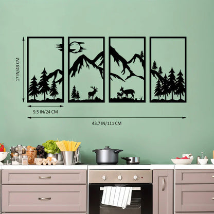 Rynx | NaturVista Wall Art