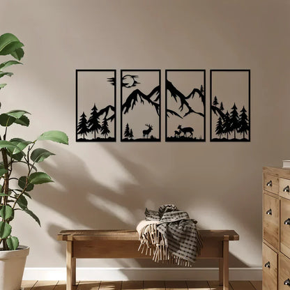Rynx | NaturVista Wall Art