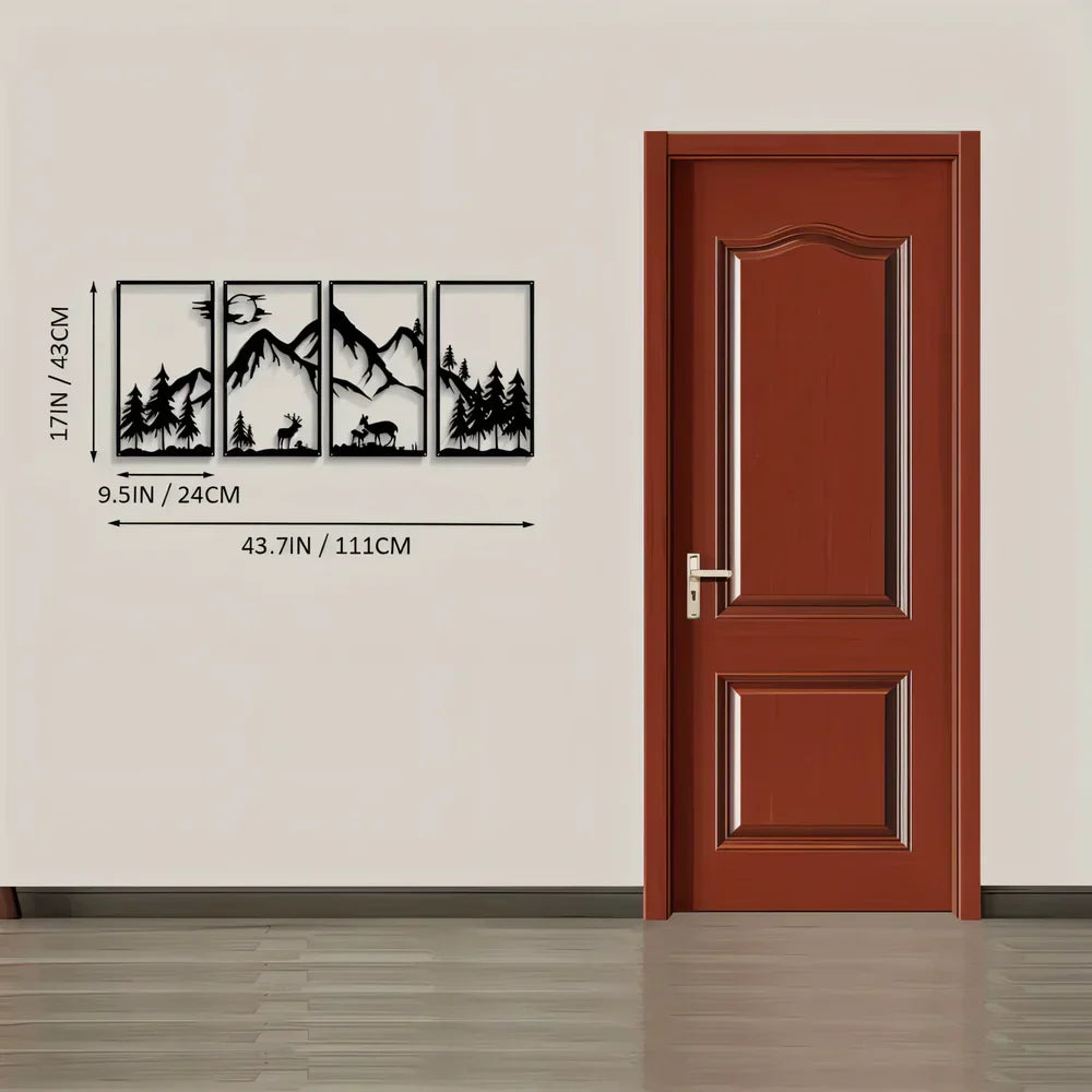 Rynx | NaturVista Wall Art