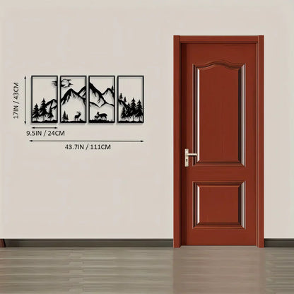 Rynx | NaturVista Wall Art