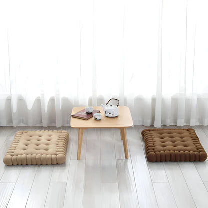 Rynx | SweetSnug Cookie-Shaped Pillow