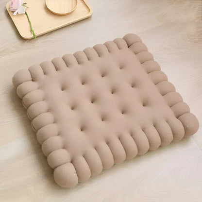 Rynx | SweetSnug Cookie-Shaped Pillow