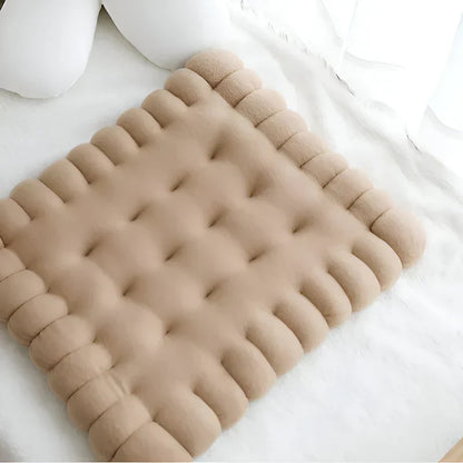 Rynx | SweetSnug Cookie-Shaped Pillow
