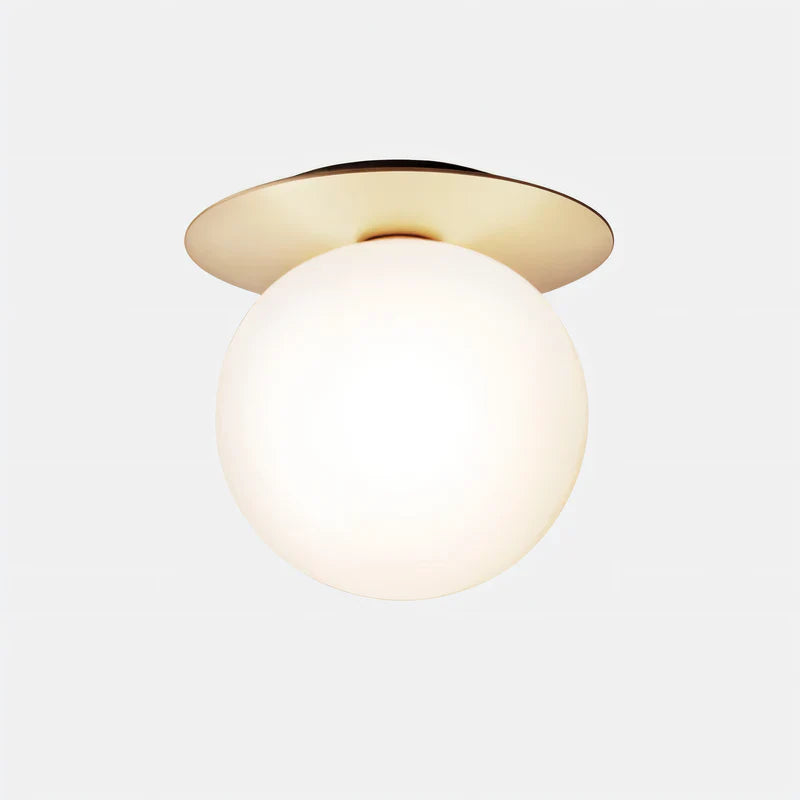 Rynx | GlowOrb LED Ceiling Light Globe