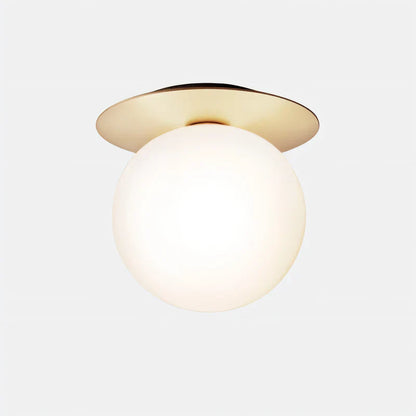 Rynx | GlowOrb LED Ceiling Light Globe