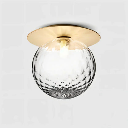 Rynx | GlowOrb LED Ceiling Light Globe