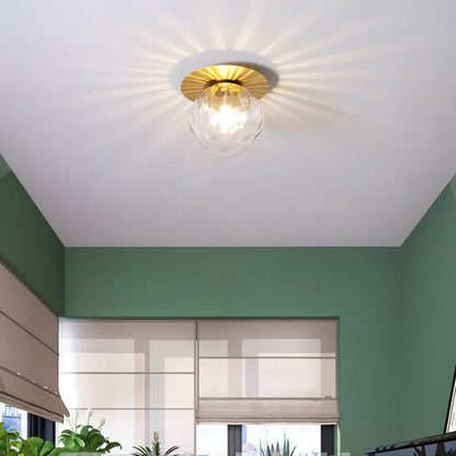 Rynx | GlowOrb LED Ceiling Light Globe