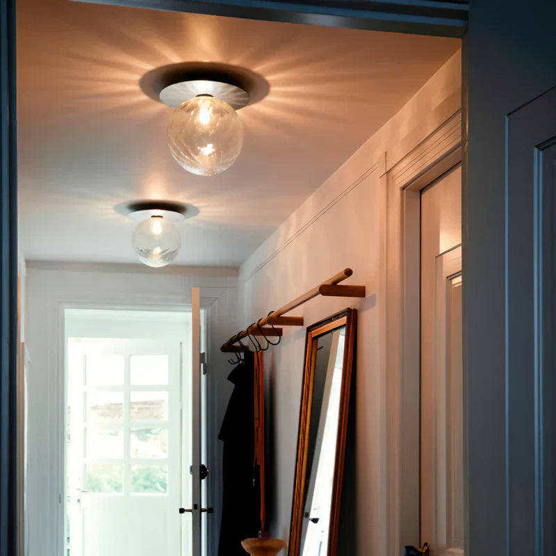 Rynx | GlowOrb LED Ceiling Light Globe