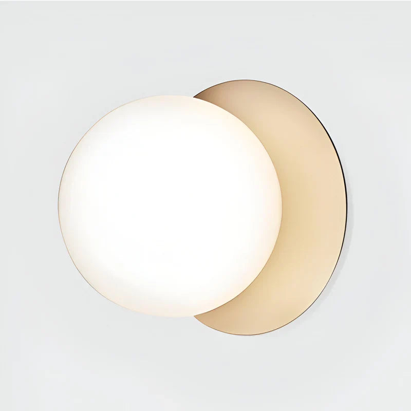 Rynx | GlowOrb LED Ceiling Light Globe