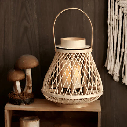 Rynx | GlowWeave Boho Lantern