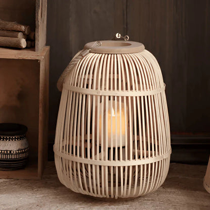Rynx | GlowWeave Boho Lantern