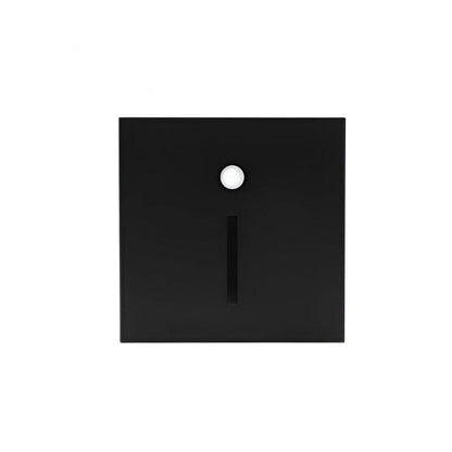 Rynx | StepShine - motion-sensitive wall lamp