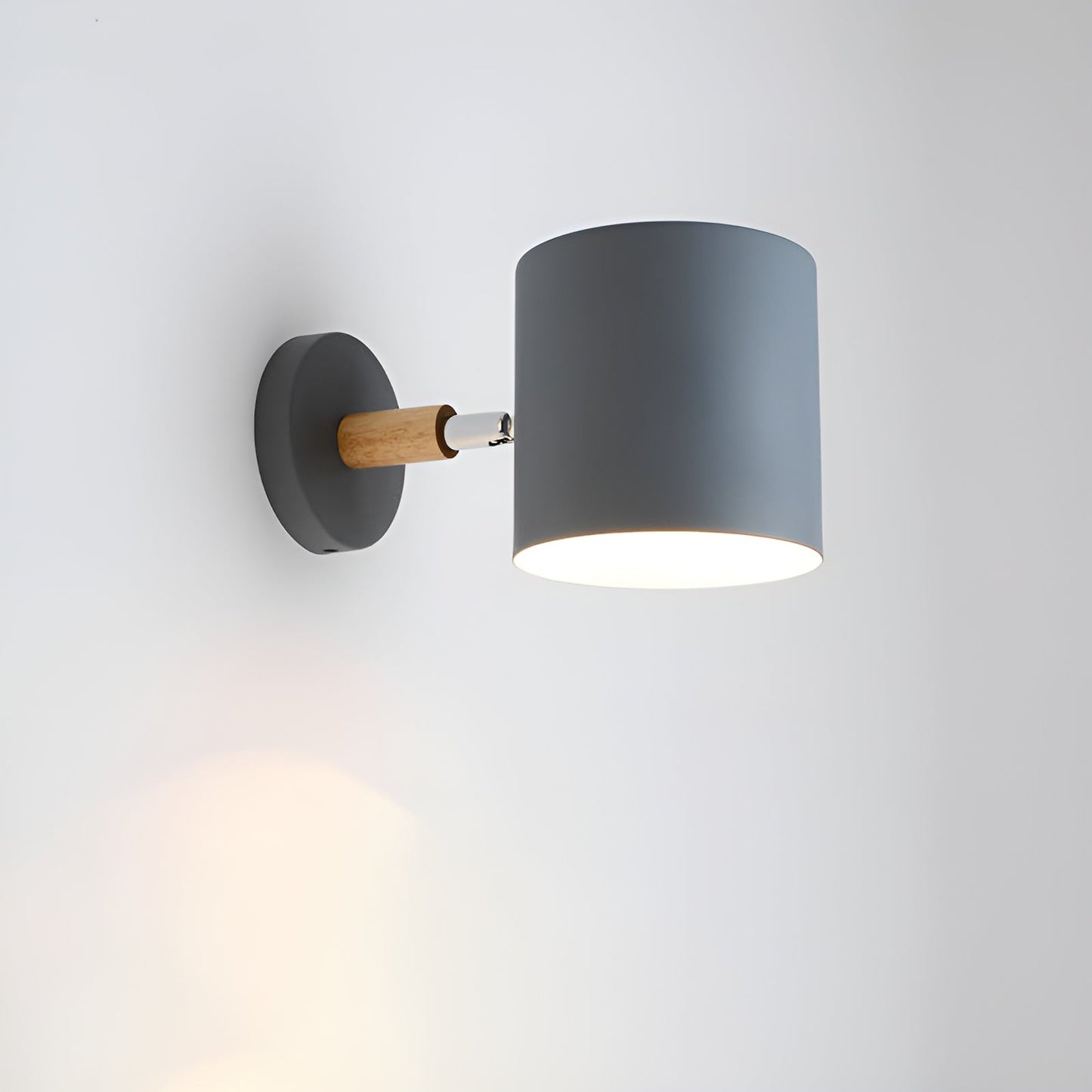 Rynx | MacaronLight | Pastel-Nordic Wall Lamp