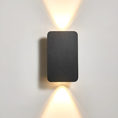 RYNX | Scandinavian LED Wall Lamp - Sleek Lighting for Every Space