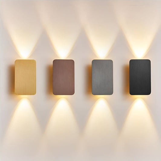 RYNX | Scandinavian LED Wall Lamp - Sleek Lighting for Every Space
