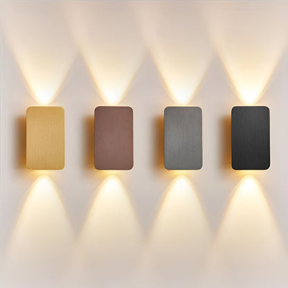 RYNX | Modern Minimalist Wall Lamp