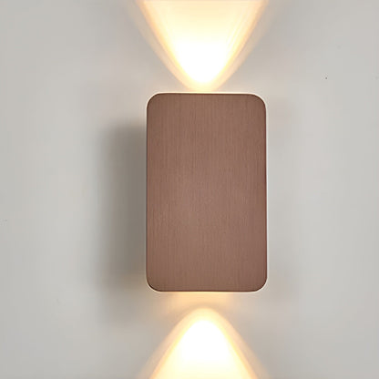 RYNX | Scandinavian LED Wall Lamp - Sleek Lighting for Every Space